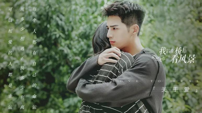 姜潮和麦迪娜妈妈,姜潮和麦迪娜妈妈的对话