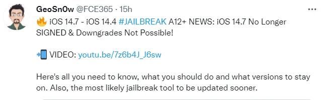 苹果如何降级到ios14beta3,苹果ios14.4.2降级最新方法