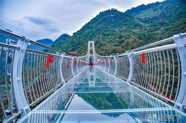 成年子女怎么陪母亲过节,在广东想带父母去玩去哪里好