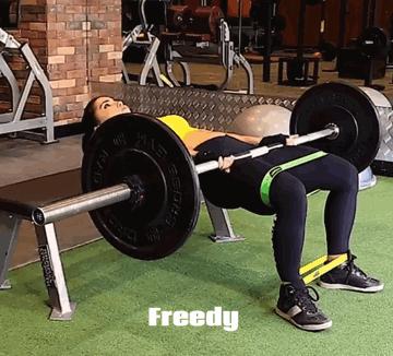 新手健身如何练力量训练动作,力量训练怎么出线条