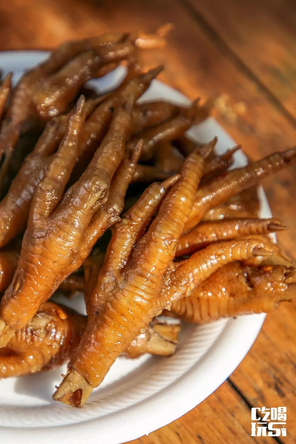 跨越74.1公里，浏阳口口相传的卤菜大王终于要来长沙了！