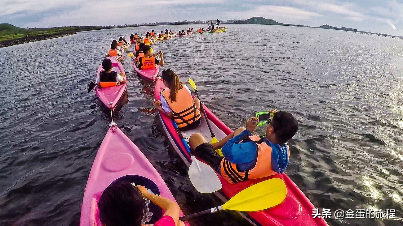 台湾海岛澎湖列岛介绍,台湾最美澎湖列岛岛屿