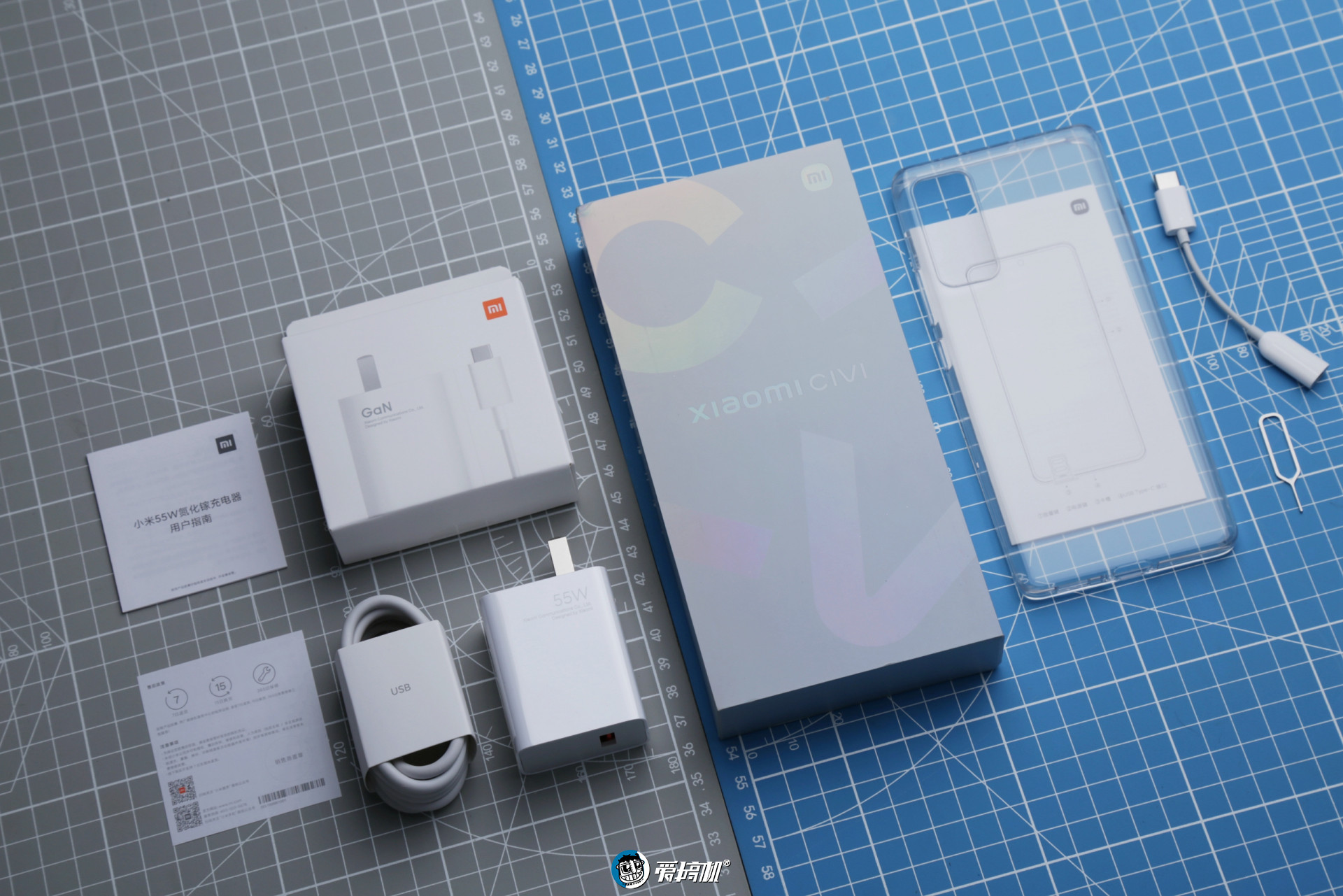 小米civi评测体验视频,小米civi性能测评