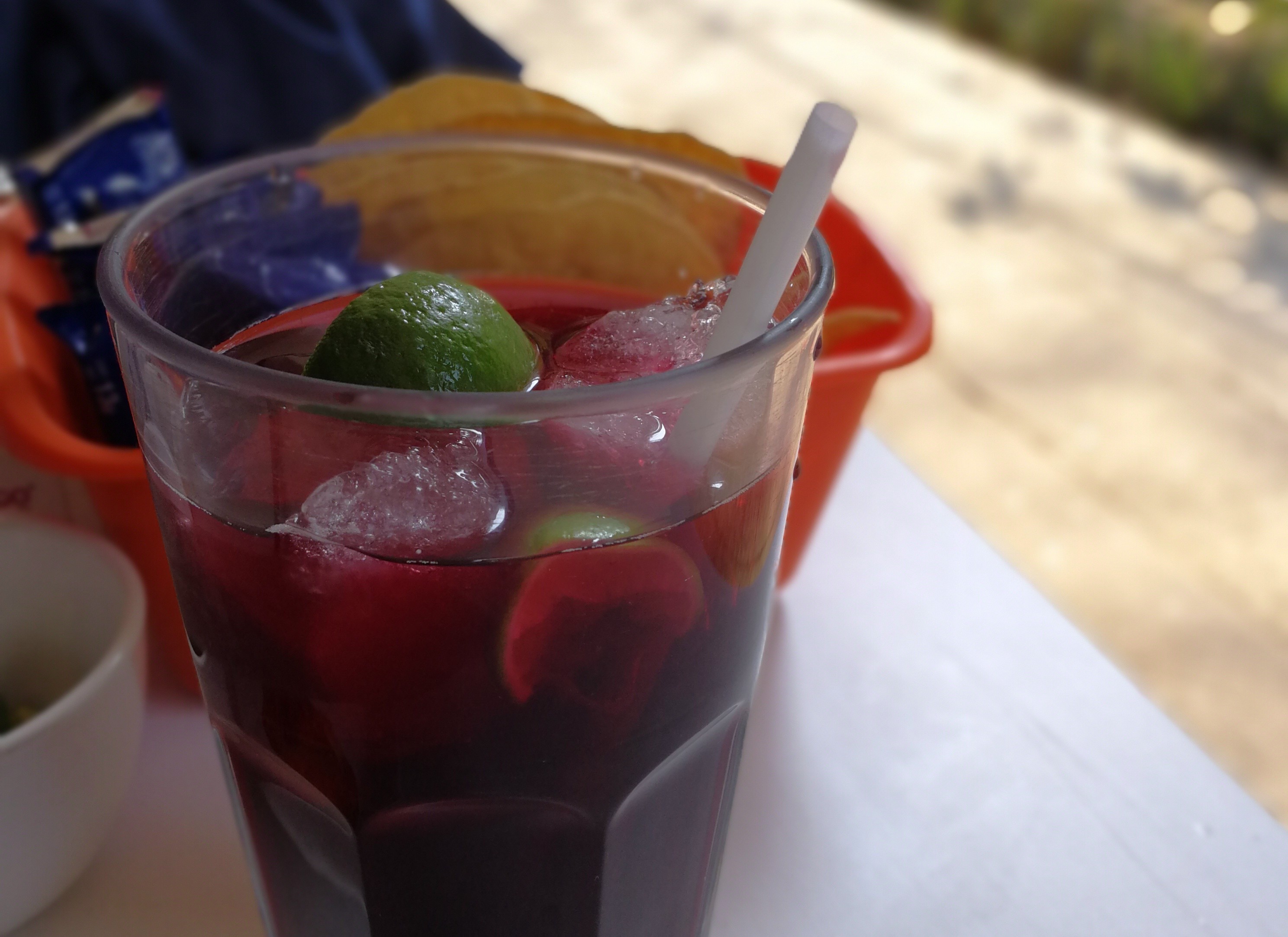 世界上有哪些常见的热带水果,欧洲奇特的水果