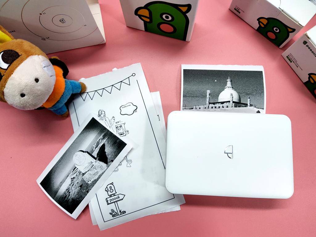 啵哩错题打印机需要更换墨囊吗,啵哩错题打印机素材