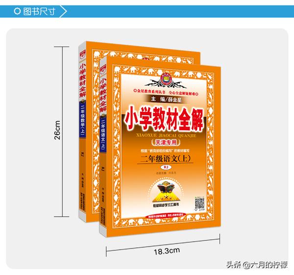 语文刷题必备教辅,超好用的语文教辅亲测推荐