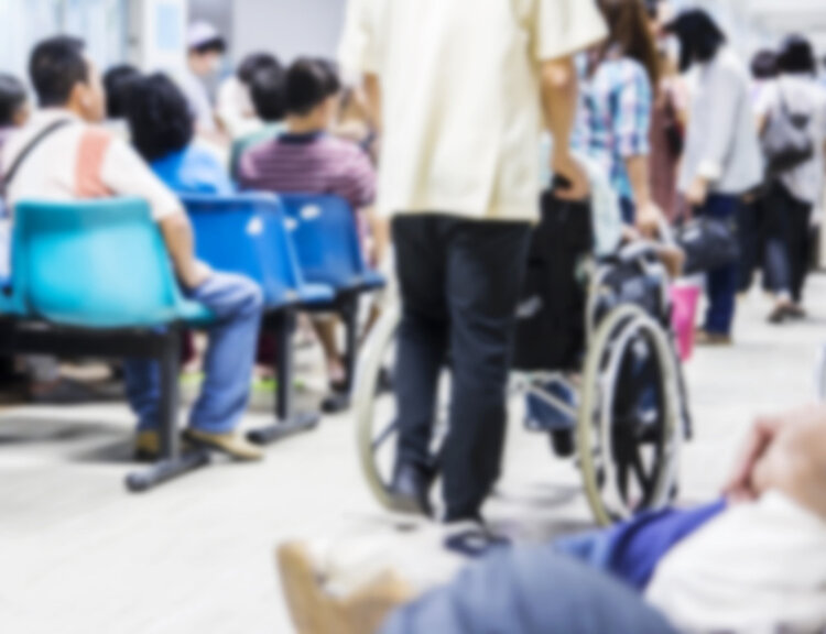 白血病是潜伏的还是一下就出来的,白血病外貌特征会变吗