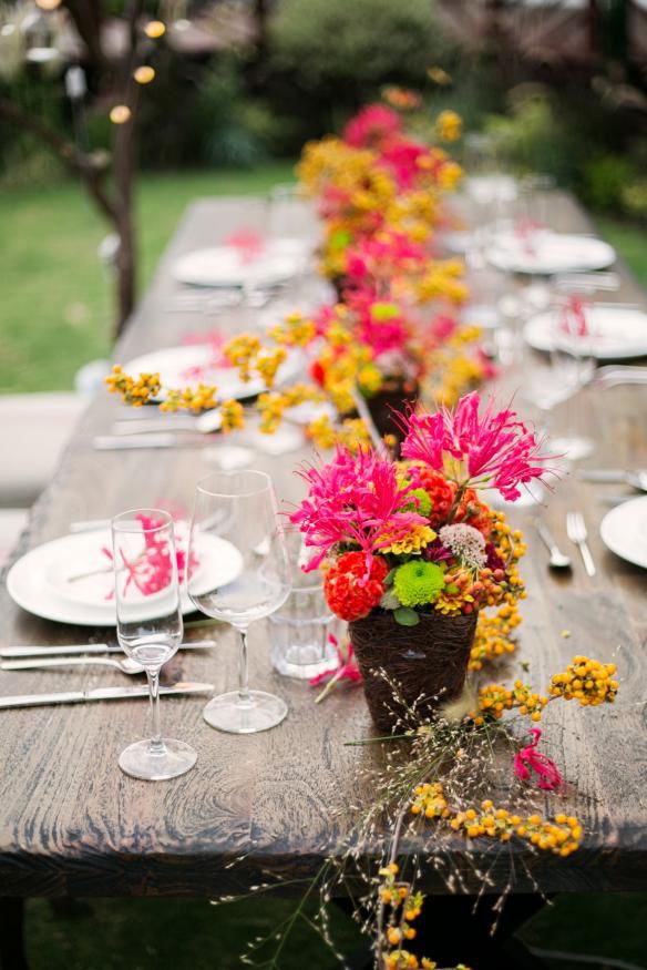 整理饭桌的秘诀,怎么拍一人食饭桌