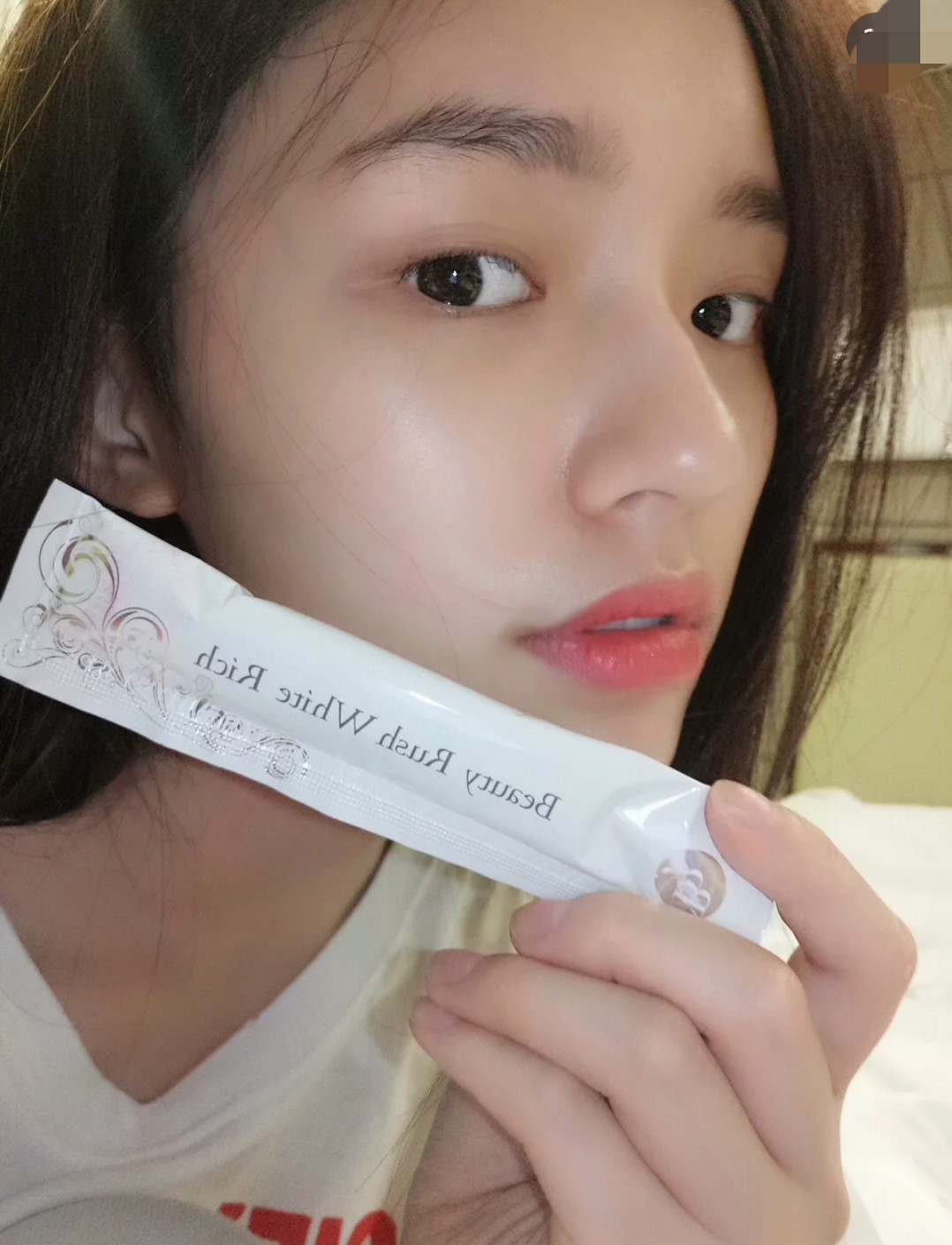 明星美白小秘密,美白明星的秘密