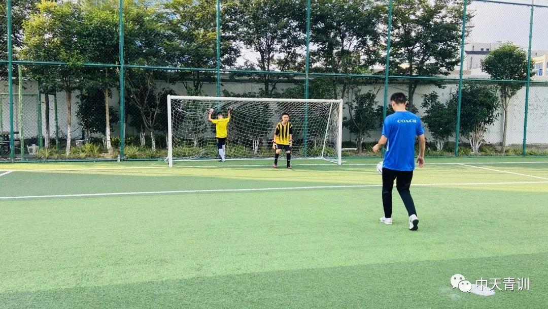 青训足球每天训练计划,青训足球日常训练