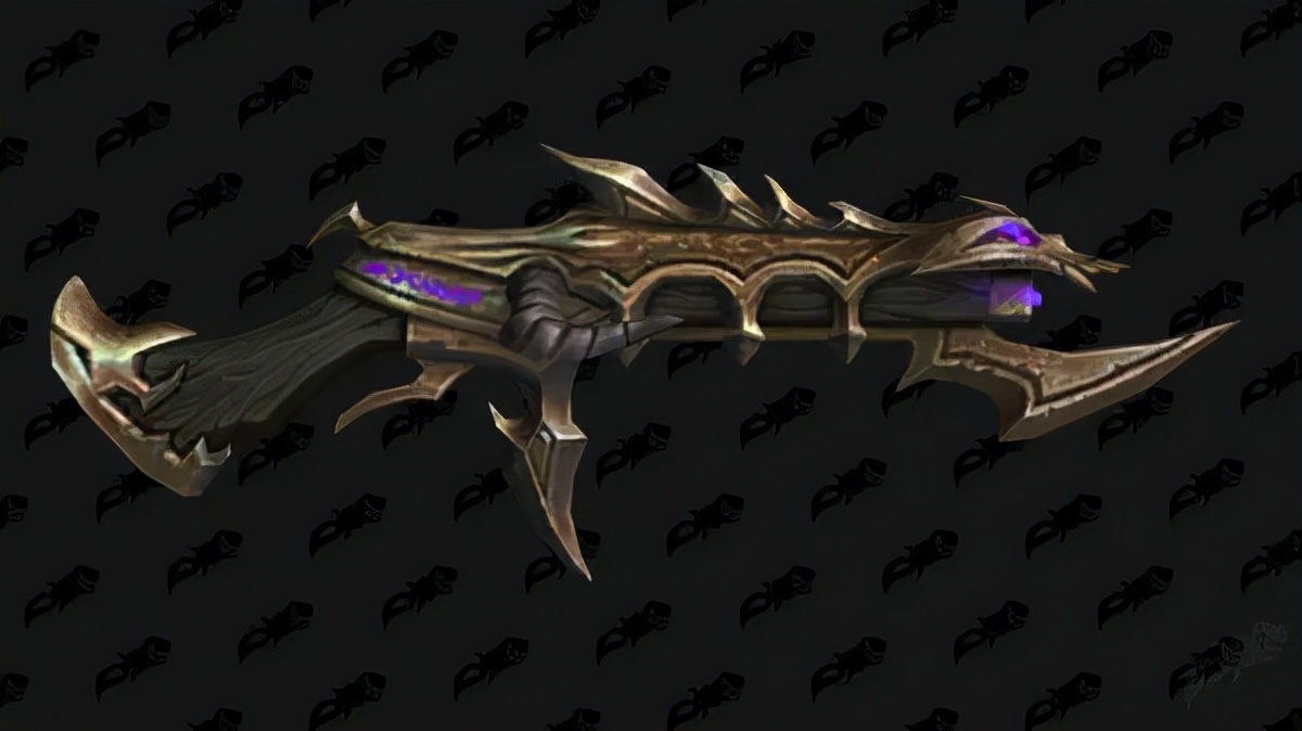 魔兽世界周年庆礼包,魔兽世界2021年周年庆