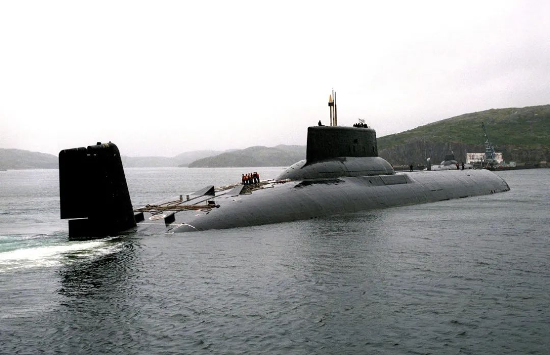 潜艇兵有多辛苦,潜艇兵的日子有多难过