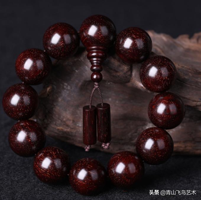 木质手串能不能直接上手盘,木质手串怎么盘才能快速包浆