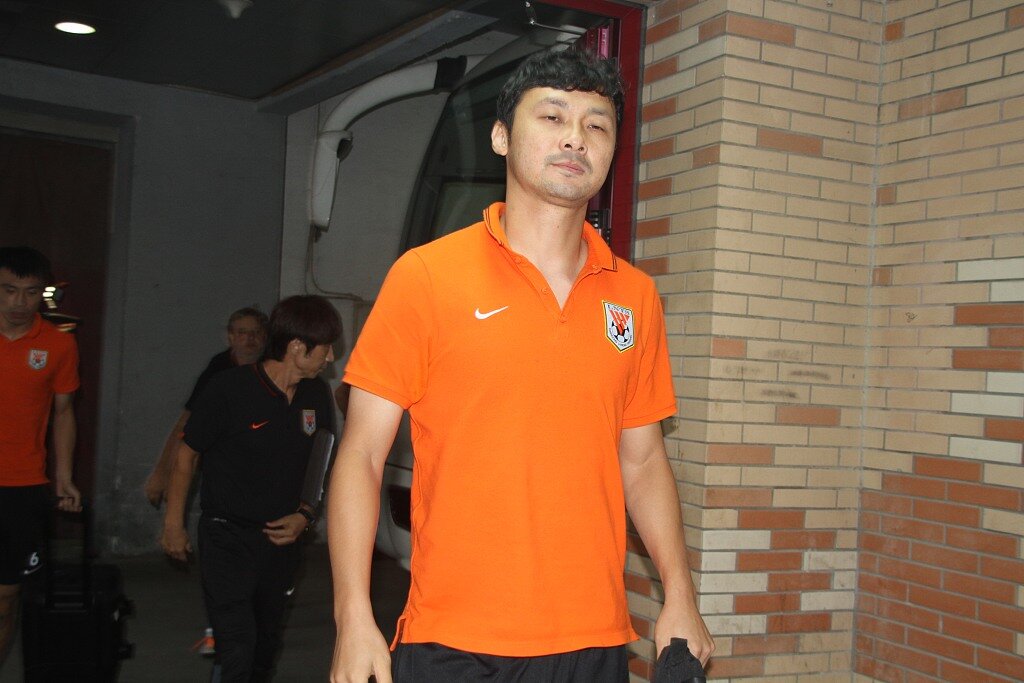 这样球员来自中超？月薪2000搞青训！不卧草，不打假球，淡泊名利