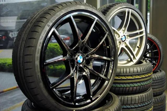 轮胎店二手轮胎,二手轮胎到底是怎么来的