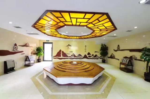 崂山风景区最美,崂山最美景点排名第一名