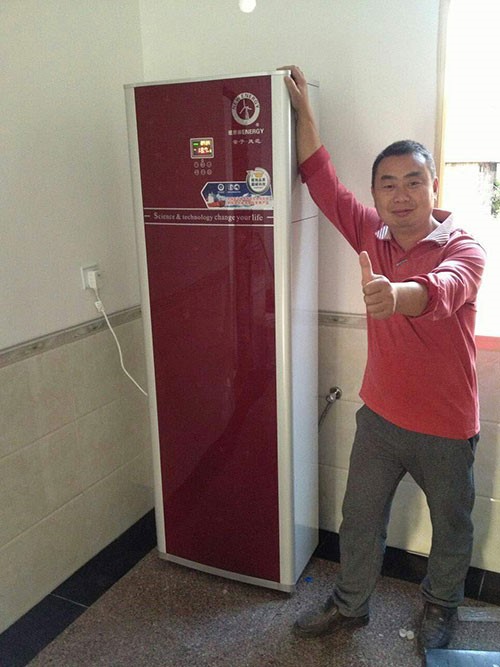 空气能热水器的优缺点分别是什么,空气能热水器与热水器哪种比较好