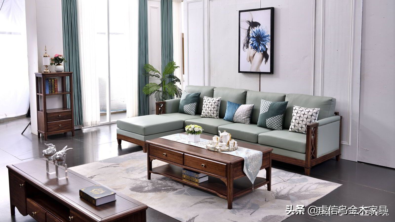 定制家具和成品家具该怎么选购,家具选择小知识有哪些