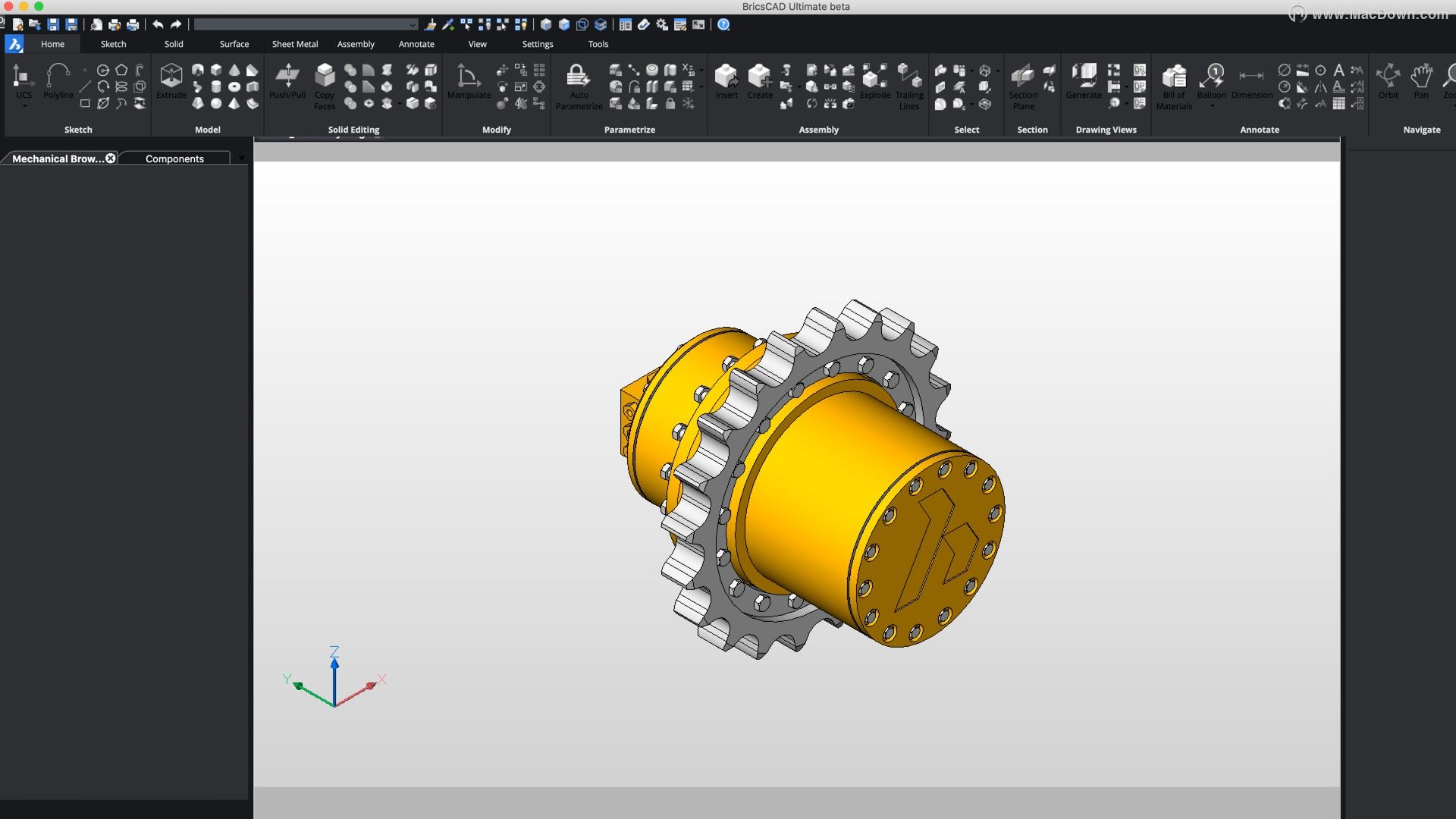 bricscad国内用得多吗,bricscad中文版教程