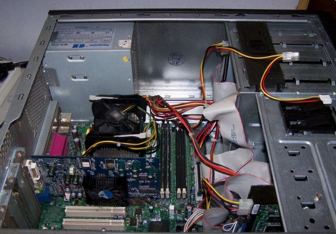 电脑重启时间归零解决方法,大明起死回生的秘诀