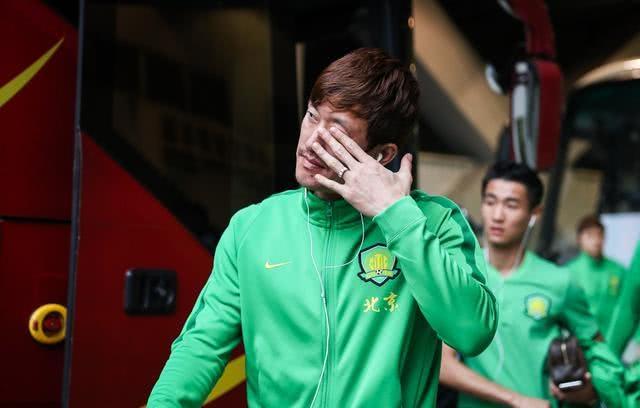 池文一踢北京国安,池文一转会国安