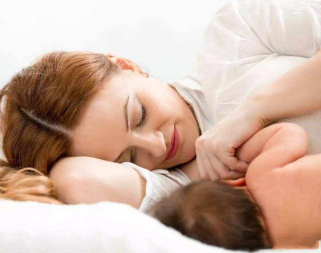 宝妈喂母乳越来越瘦是怎么回事,喂母乳为什么没有瘦反而胖了