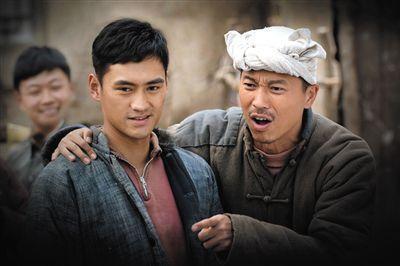 路遥平凡的世界孙少安的一生,平凡的世界路遥和孙少安结局