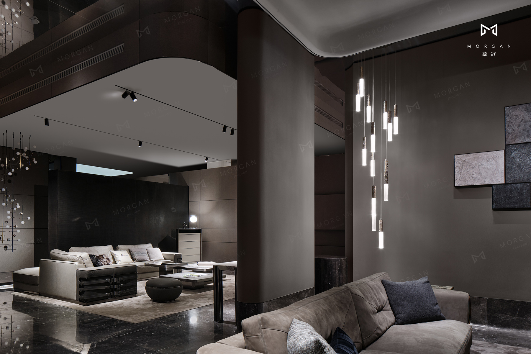 大势兴商千万有你|慕冠重庆旗舰店采访实录