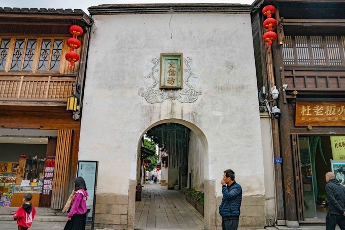 福州古城一日游攻略,福州最全旅游攻略一日游