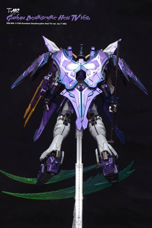 龙桃子死神高达测评,龙桃子mv死神