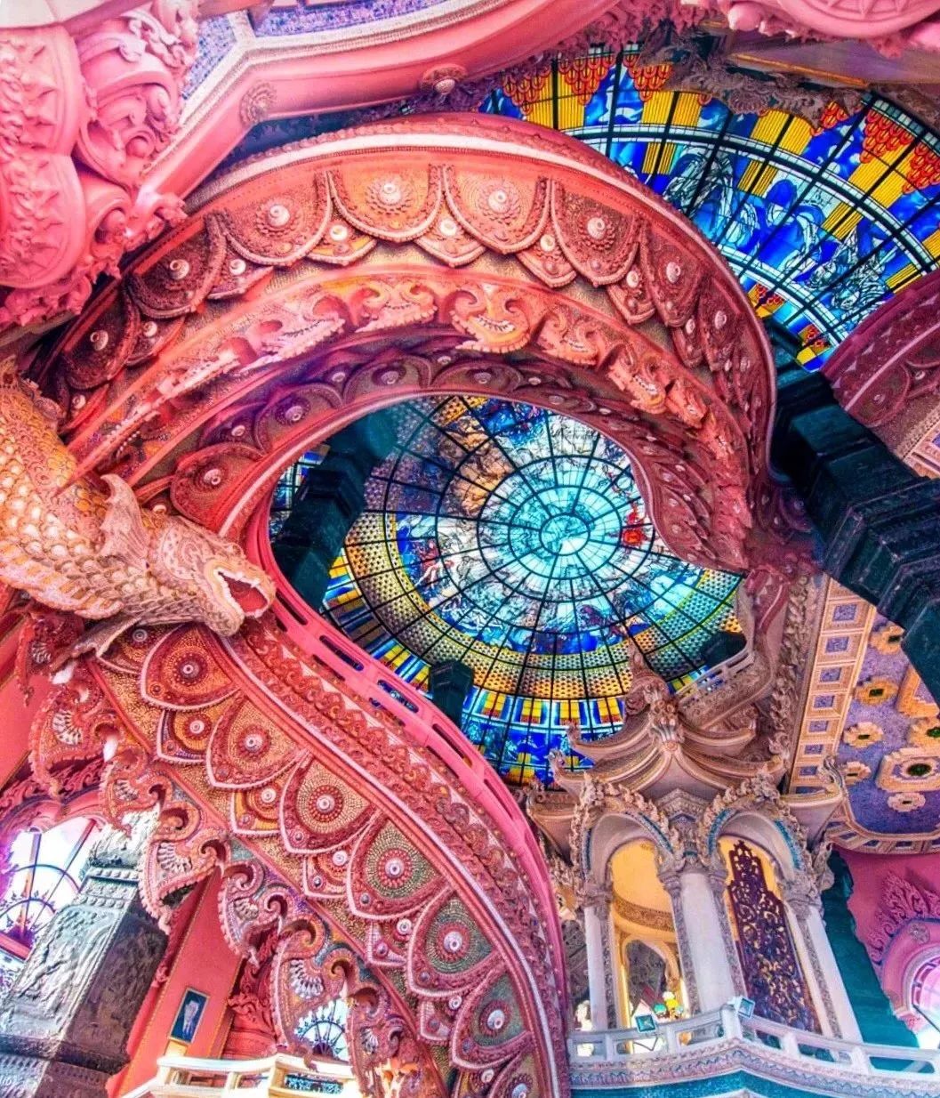 曼谷免税店攻略之自由行,曼谷东西最全的免税店