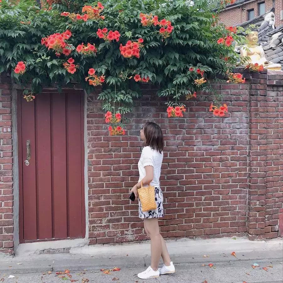 首尔探店必去的店,韩国探店必买清单