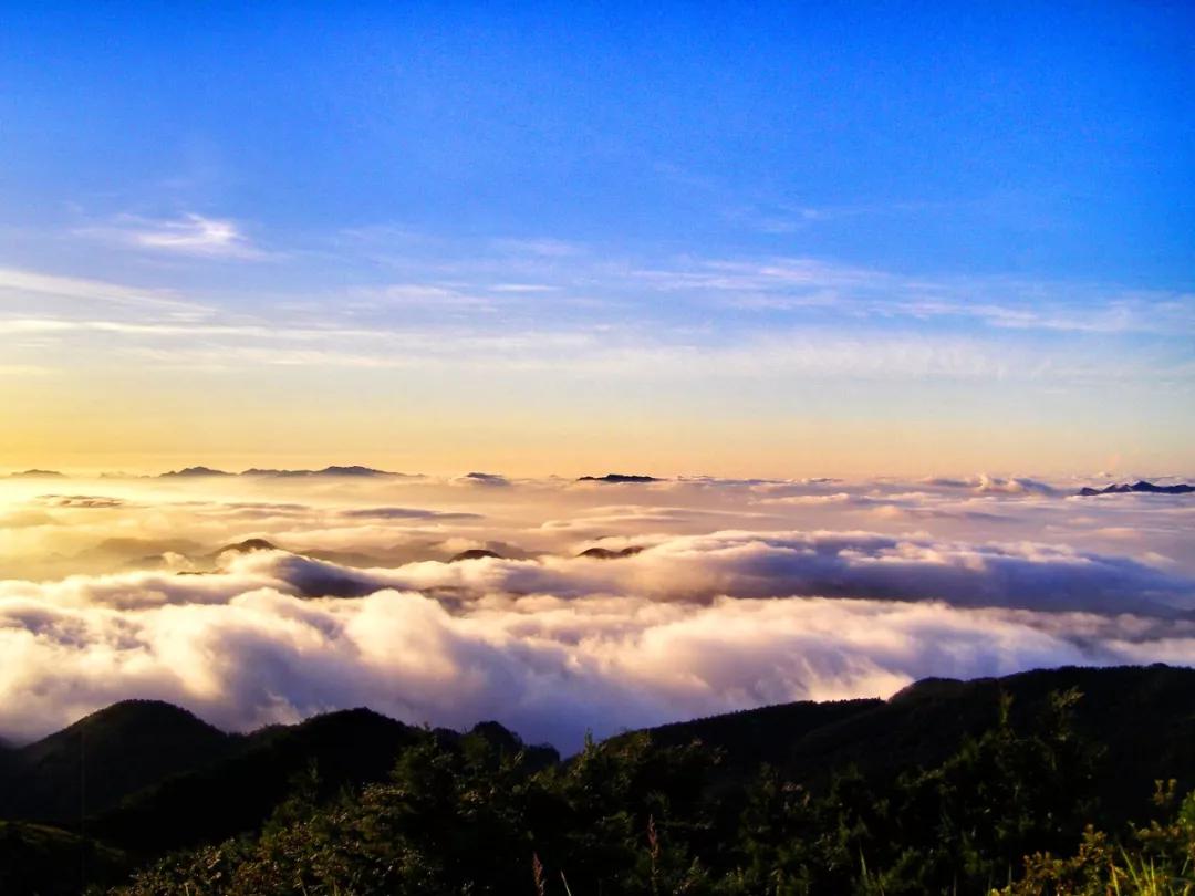 换个视角看云南,换个视角看宁德