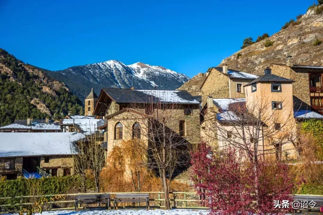 为什么微信地区很多人用安道尔,微信定位安道尔