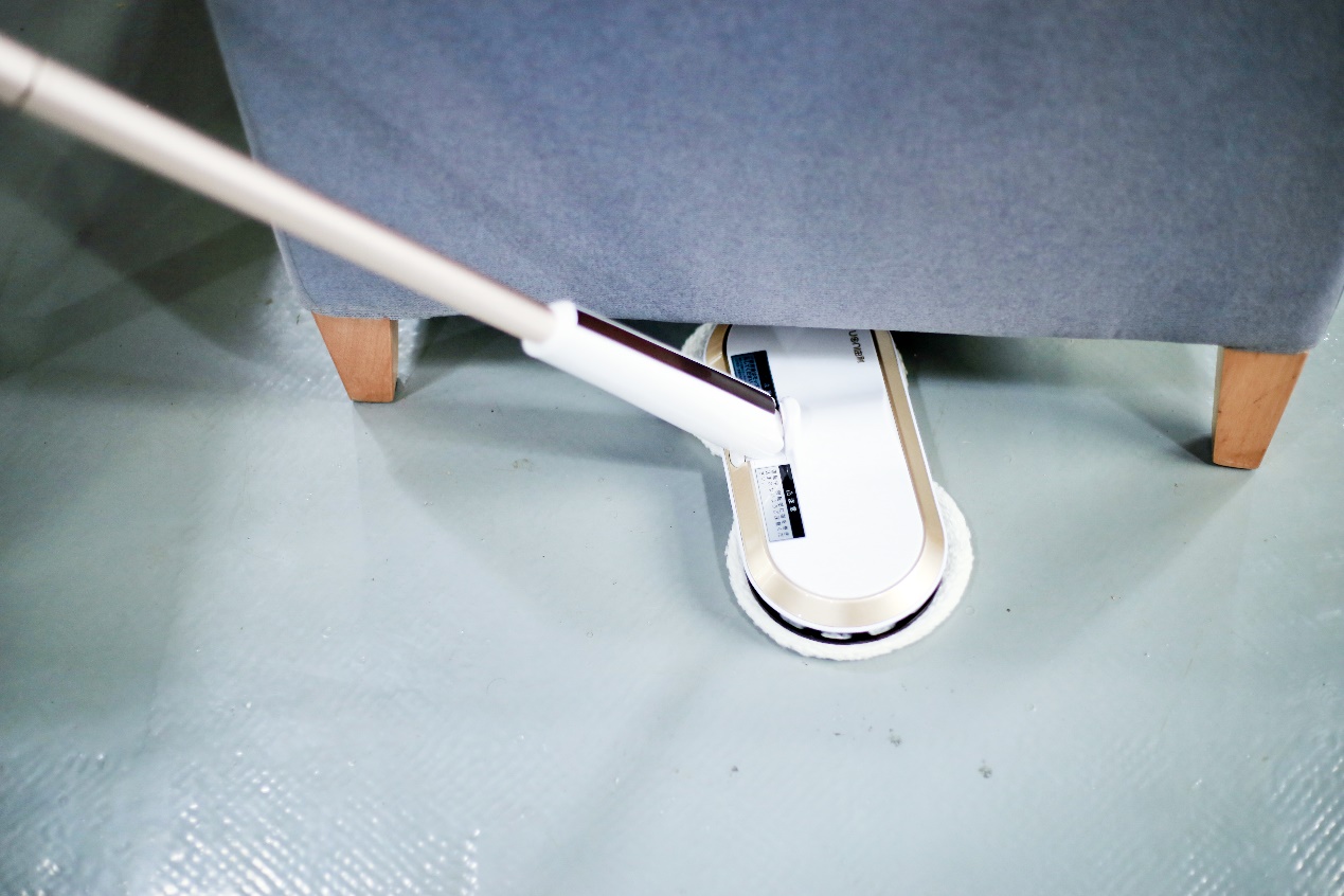 由利免洗拖把,由利自动拖把