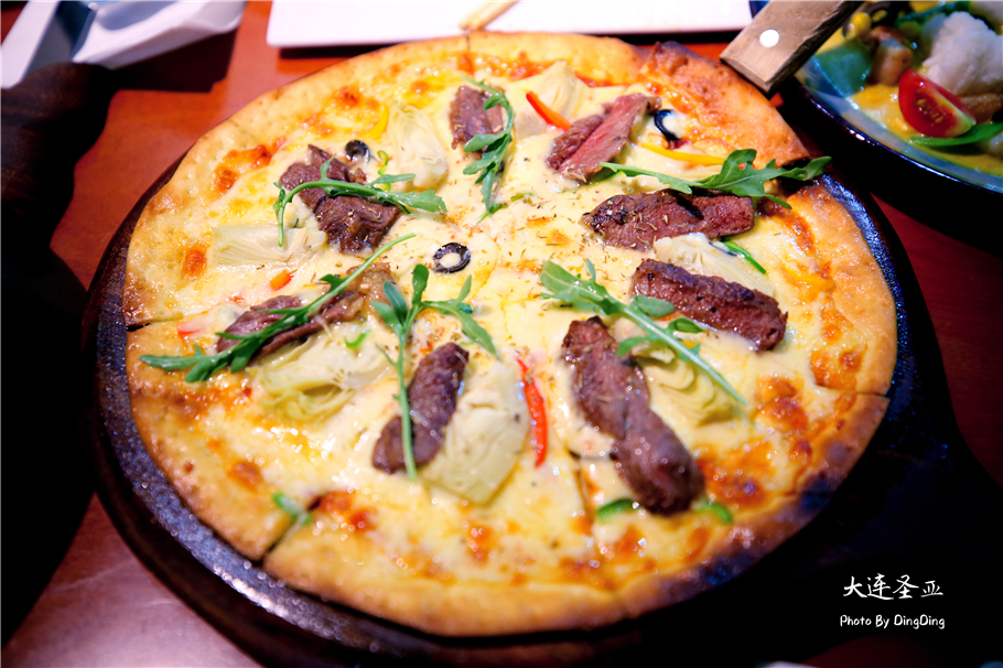 北方明珠活力四射的浪漫之都大连，国内最具特色的海洋世界圣亚