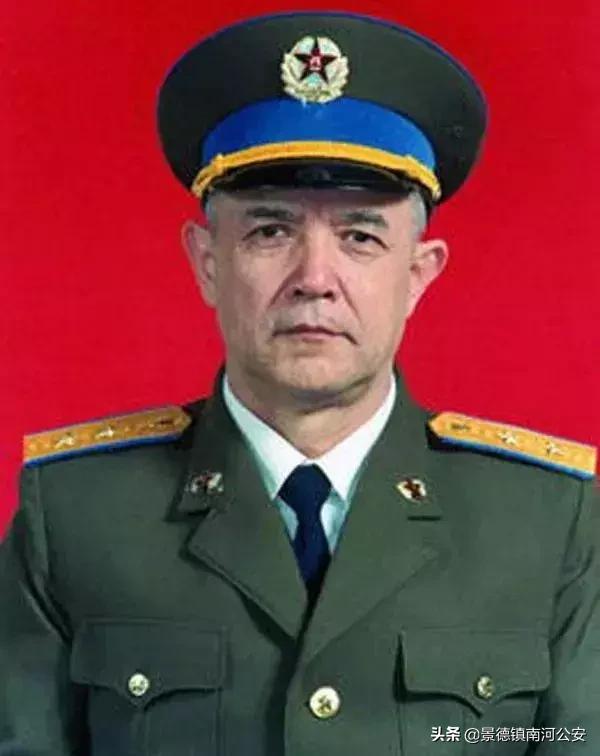 “飞将军”，我们想你了！