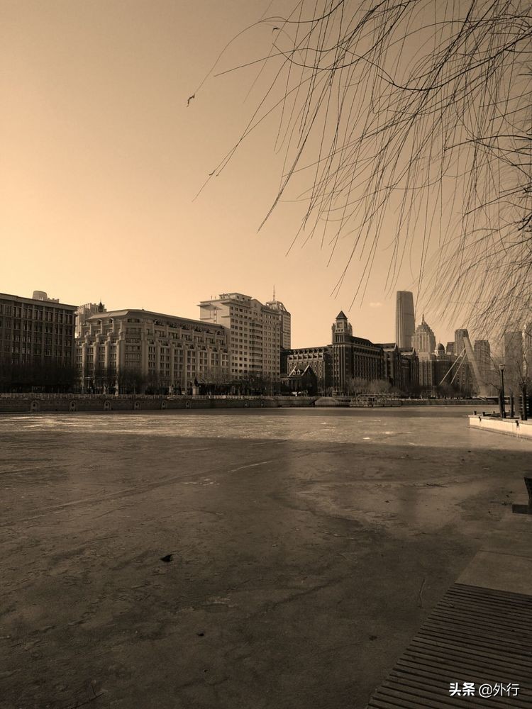 熟悉的天津,熟悉天津地图