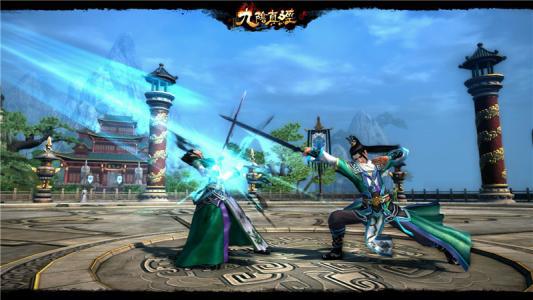 九阴真经离线方法,九阴真经怎么玩才能免费