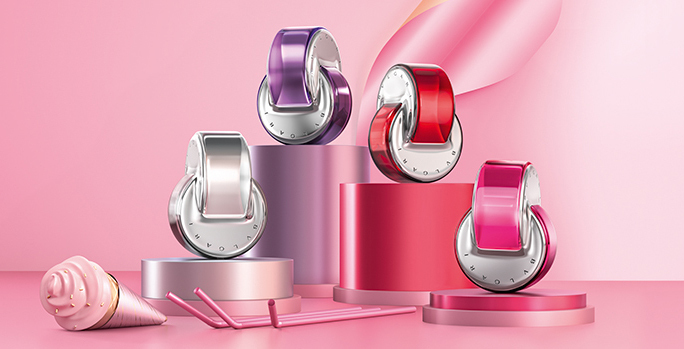 平价小众男香女香,约会必胜套装