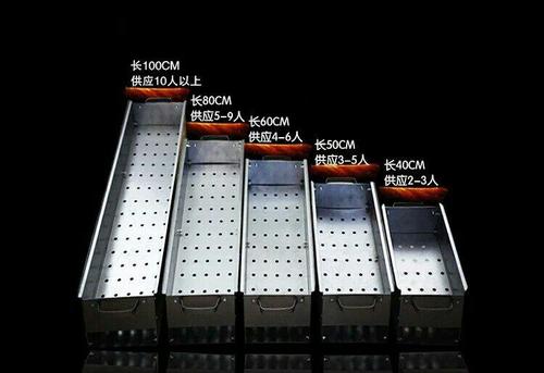 烧烤炉无烟炉家用,烧烤炉家用选择