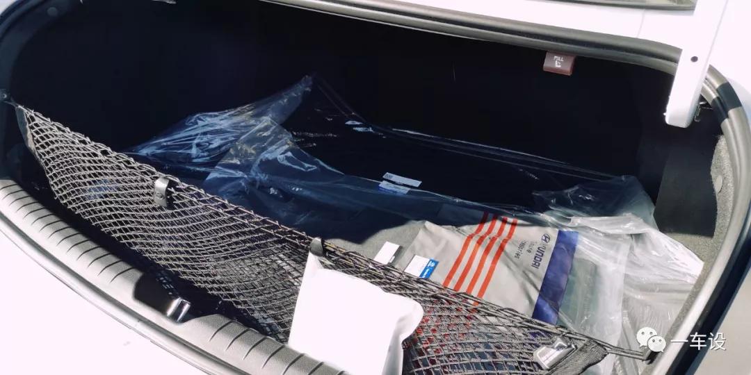 现代索纳塔2021空间,现代索纳塔sonata