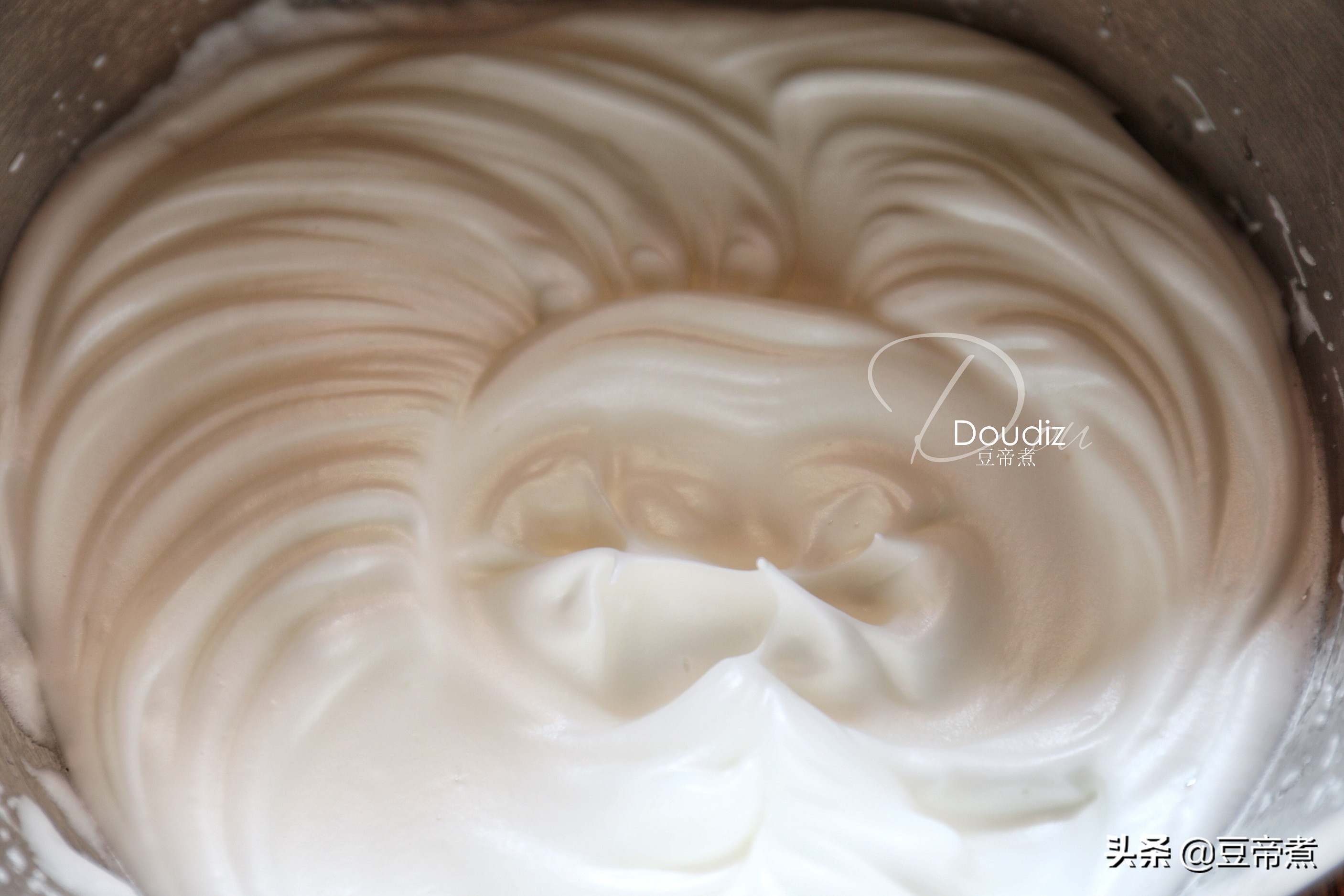 适合十个小朋友吃的蛋糕,简单又好吃的小蛋糕小孩也能学会