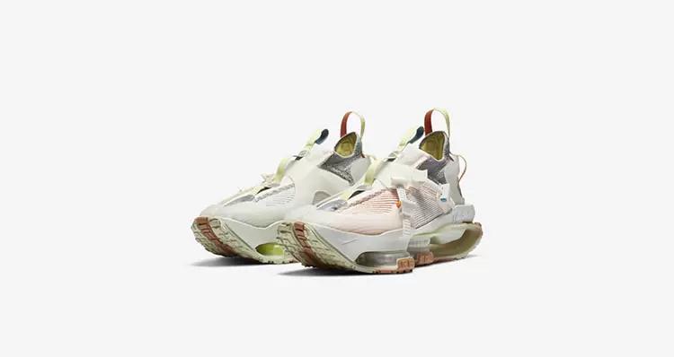 市价翻倍的Nike坦克战靴，抓紧上车