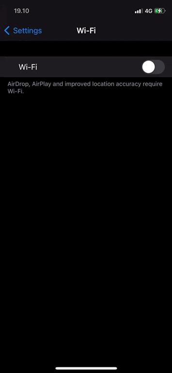 iphone总有一些bug怎么办,iphone有bug没有声音