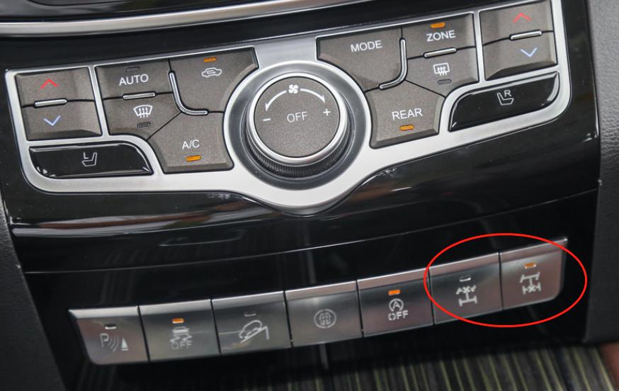 哈弗h9试驾3.0t视频,试驾哈弗h9四驱舒适型