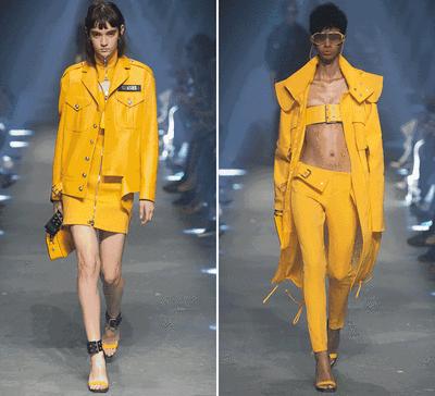 今年的国际21年流行色是什么颜色 (2021四大流行色显白又高级)