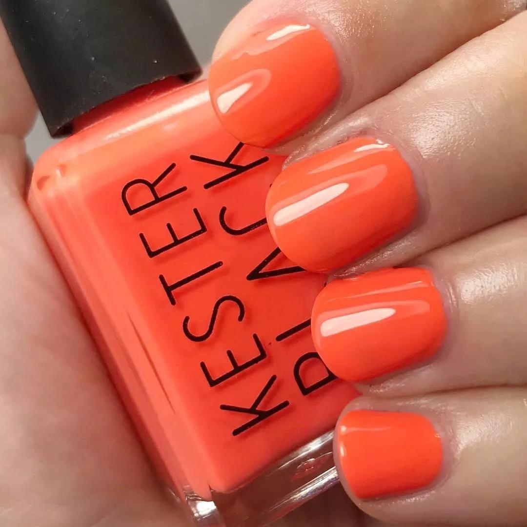 好用又好看的指甲油推荐,种草澳洲