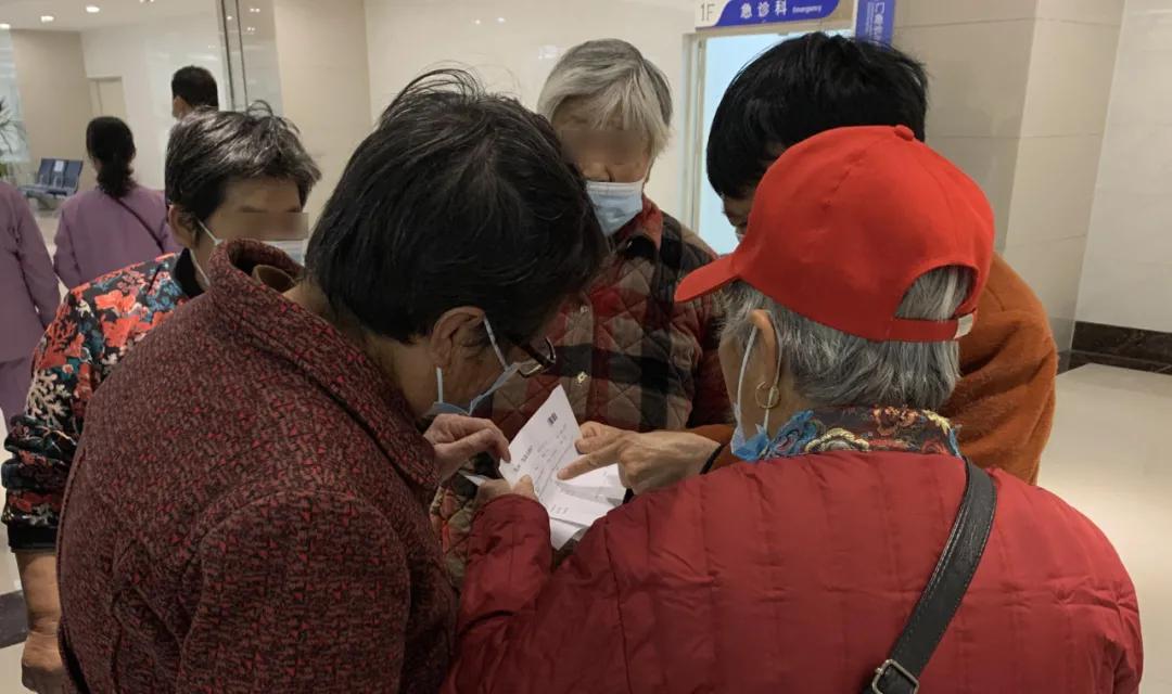 百年老院发新芽！市属医院北扩填空白，郑州市三院北院区开诊