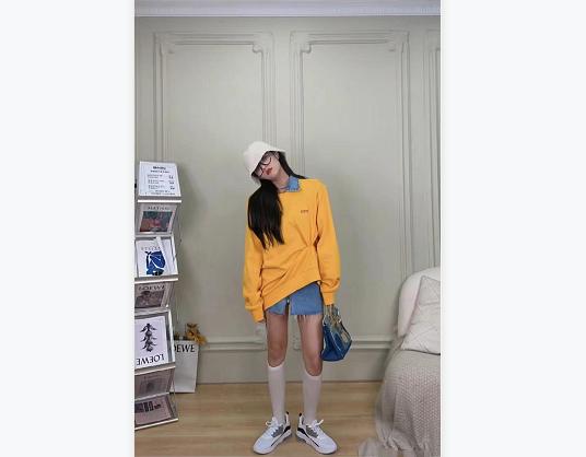 鸿星尔克品牌高级感,鸿星尔克高颜值单品